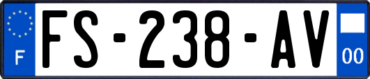 FS-238-AV