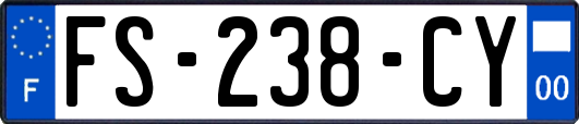 FS-238-CY