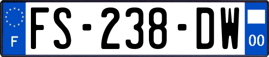 FS-238-DW