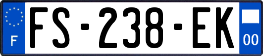 FS-238-EK