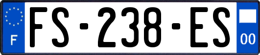 FS-238-ES
