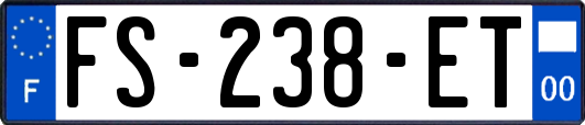 FS-238-ET