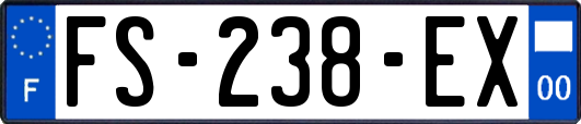 FS-238-EX