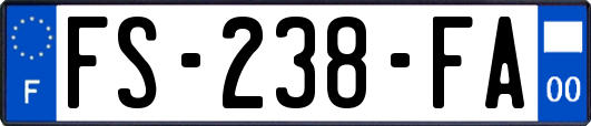 FS-238-FA