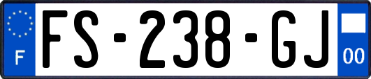 FS-238-GJ