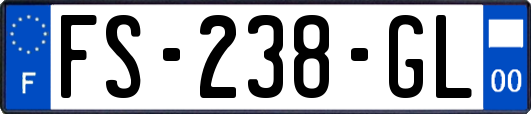 FS-238-GL