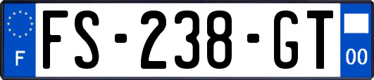 FS-238-GT