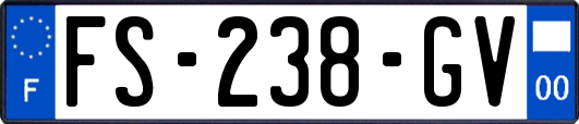 FS-238-GV