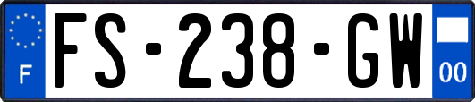 FS-238-GW