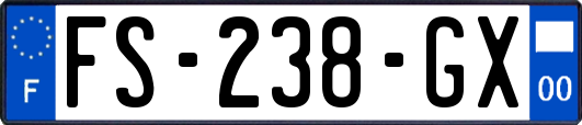 FS-238-GX