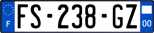 FS-238-GZ