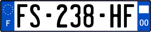 FS-238-HF