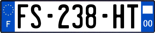 FS-238-HT