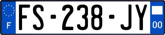 FS-238-JY