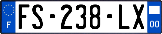 FS-238-LX