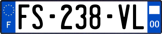 FS-238-VL