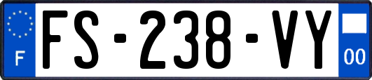 FS-238-VY