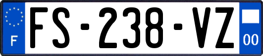 FS-238-VZ