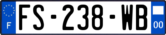 FS-238-WB