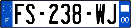 FS-238-WJ