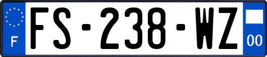 FS-238-WZ