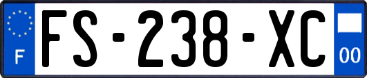 FS-238-XC