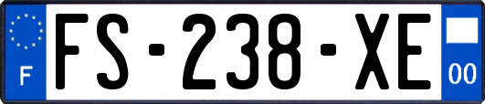 FS-238-XE