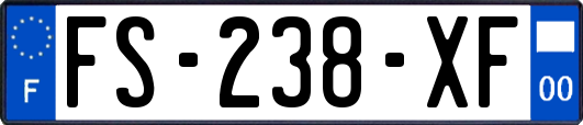 FS-238-XF
