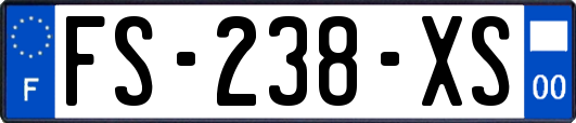 FS-238-XS