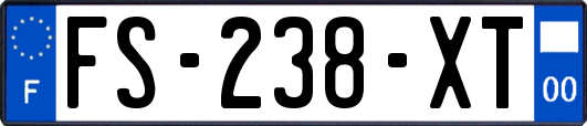 FS-238-XT