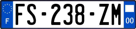 FS-238-ZM