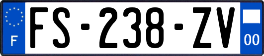 FS-238-ZV