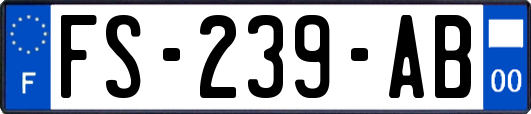 FS-239-AB