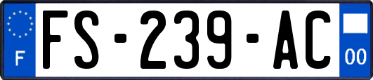 FS-239-AC