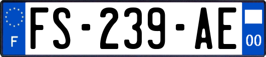 FS-239-AE