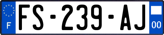 FS-239-AJ