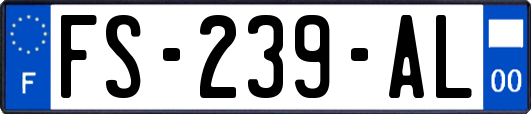 FS-239-AL