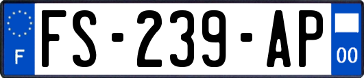 FS-239-AP