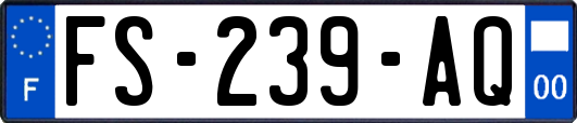 FS-239-AQ