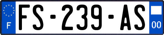 FS-239-AS