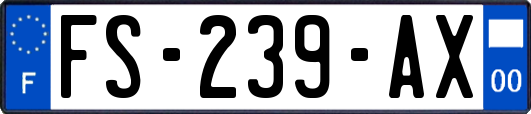 FS-239-AX