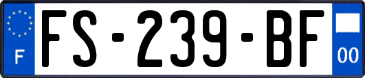 FS-239-BF