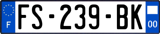 FS-239-BK