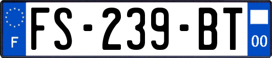 FS-239-BT