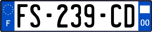 FS-239-CD