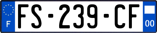 FS-239-CF