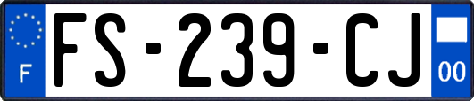 FS-239-CJ