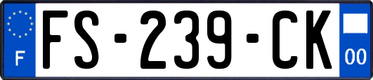 FS-239-CK