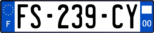 FS-239-CY