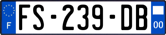 FS-239-DB